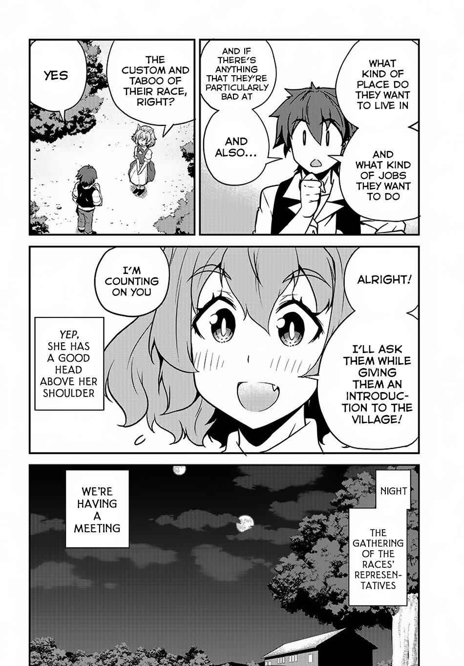 Isekai Nonbiri Nouka Chapter 94 3